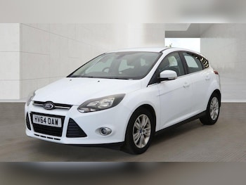 Used Ford Focus 2014 for sale - 78855247: Photo