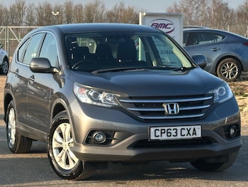 Used Honda CR-V 2014 for sale - 78214911: Photo