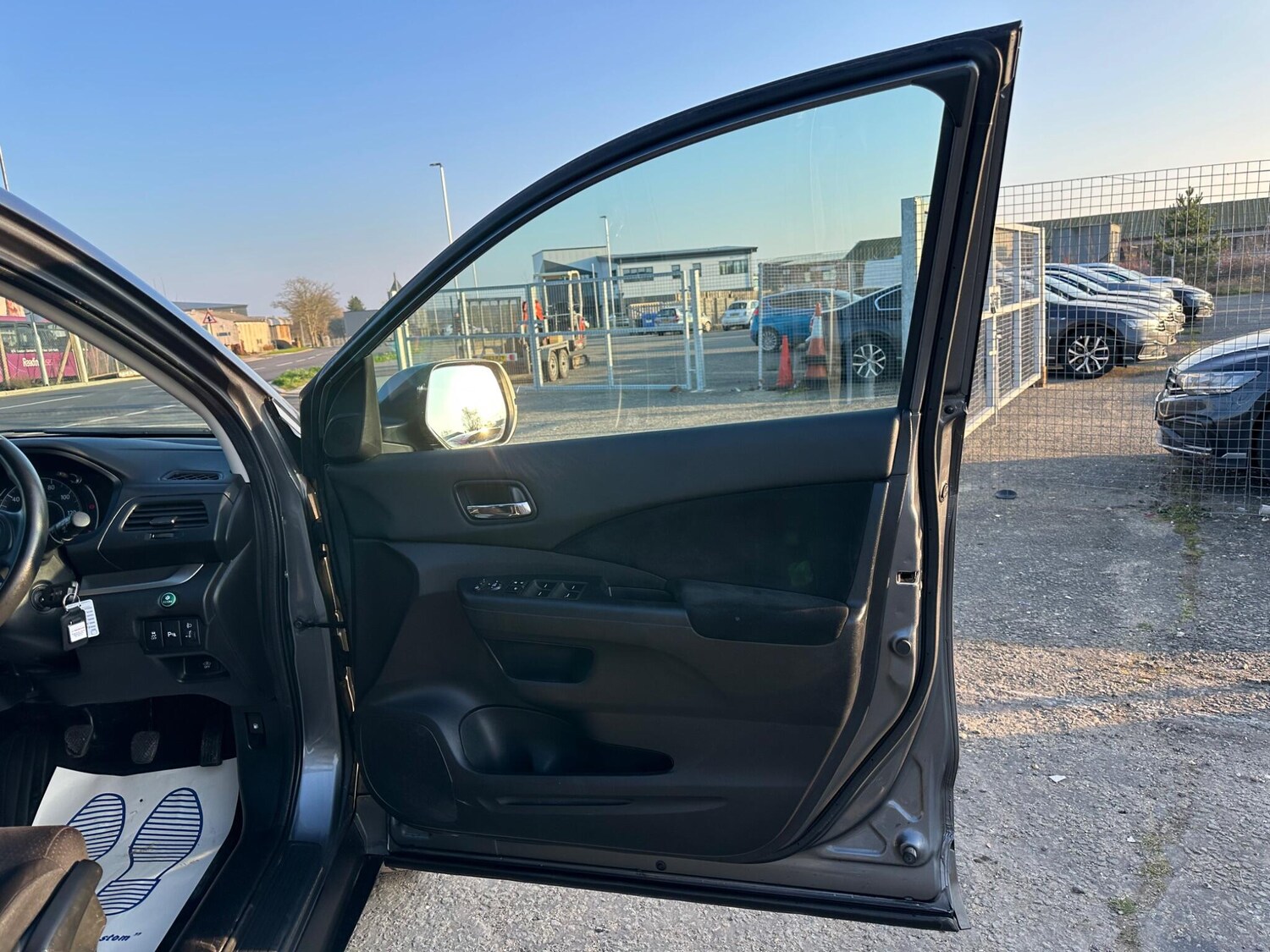 Used Honda CR-V for sale - 78214911: Photo 21