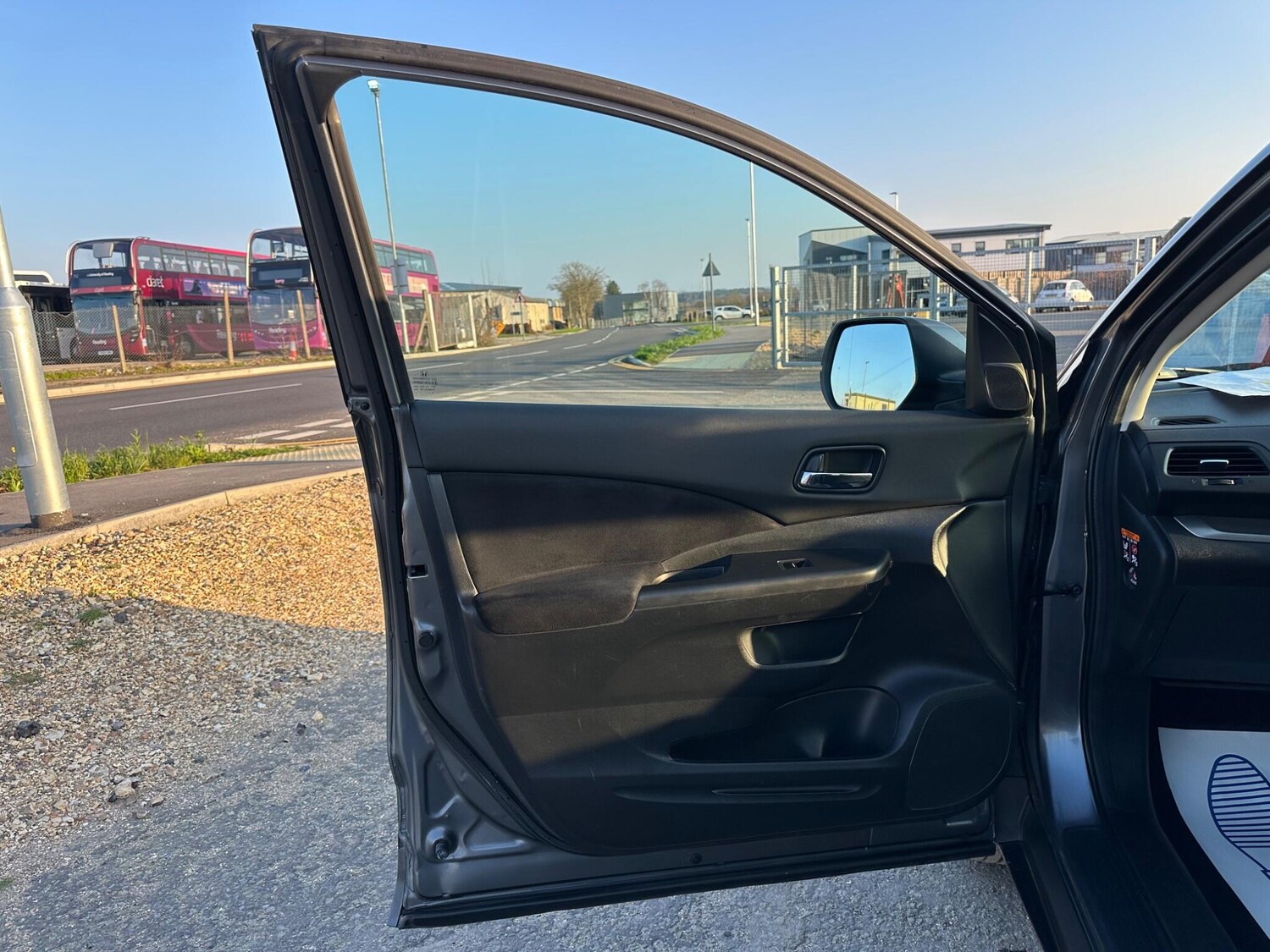 Used Honda CR-V for sale - 78214911: Photo 22