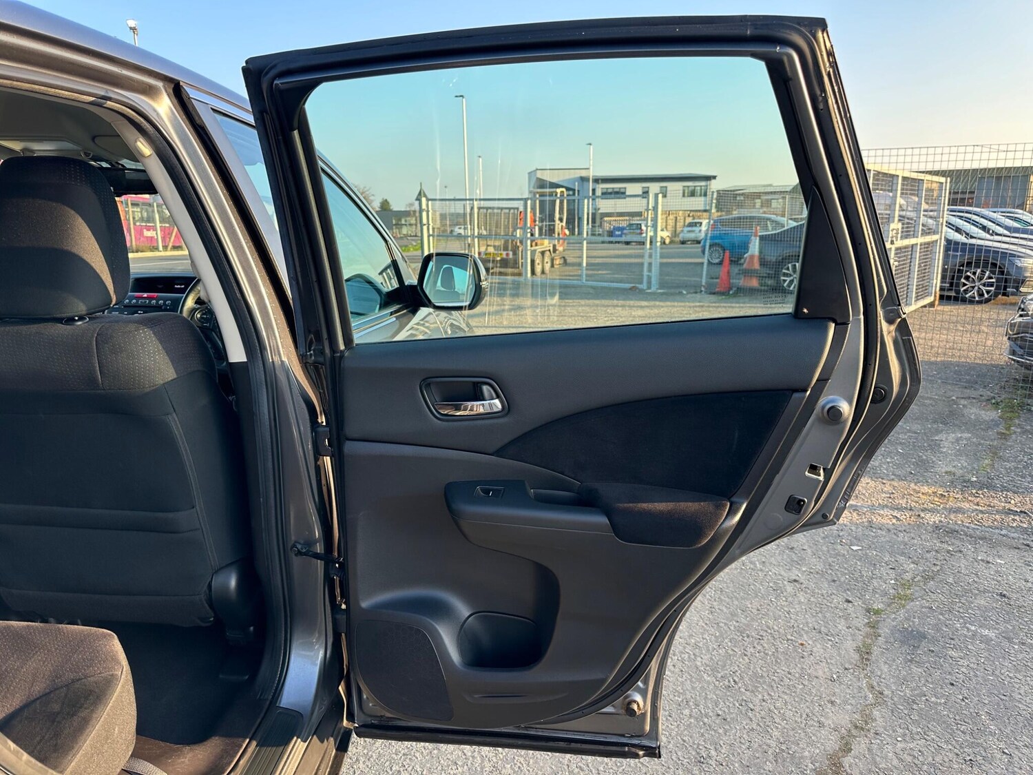 Used Honda CR-V for sale - 78214911: Photo 23