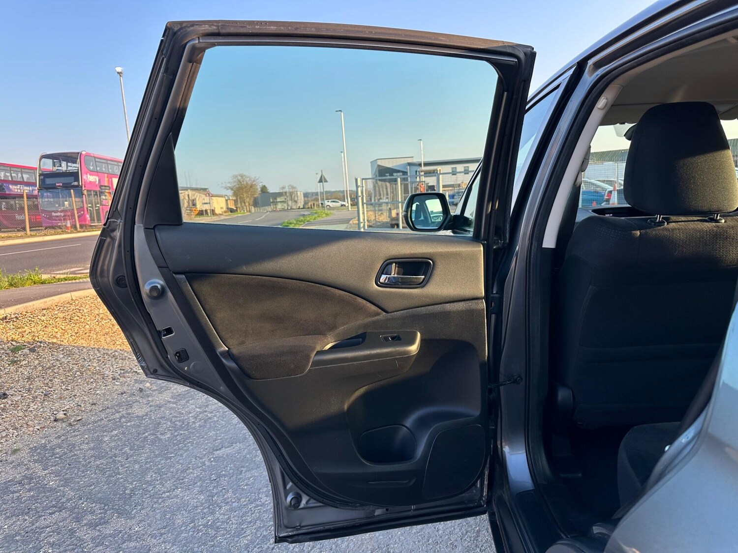 Used Honda CR-V for sale - 78214911: Photo 24