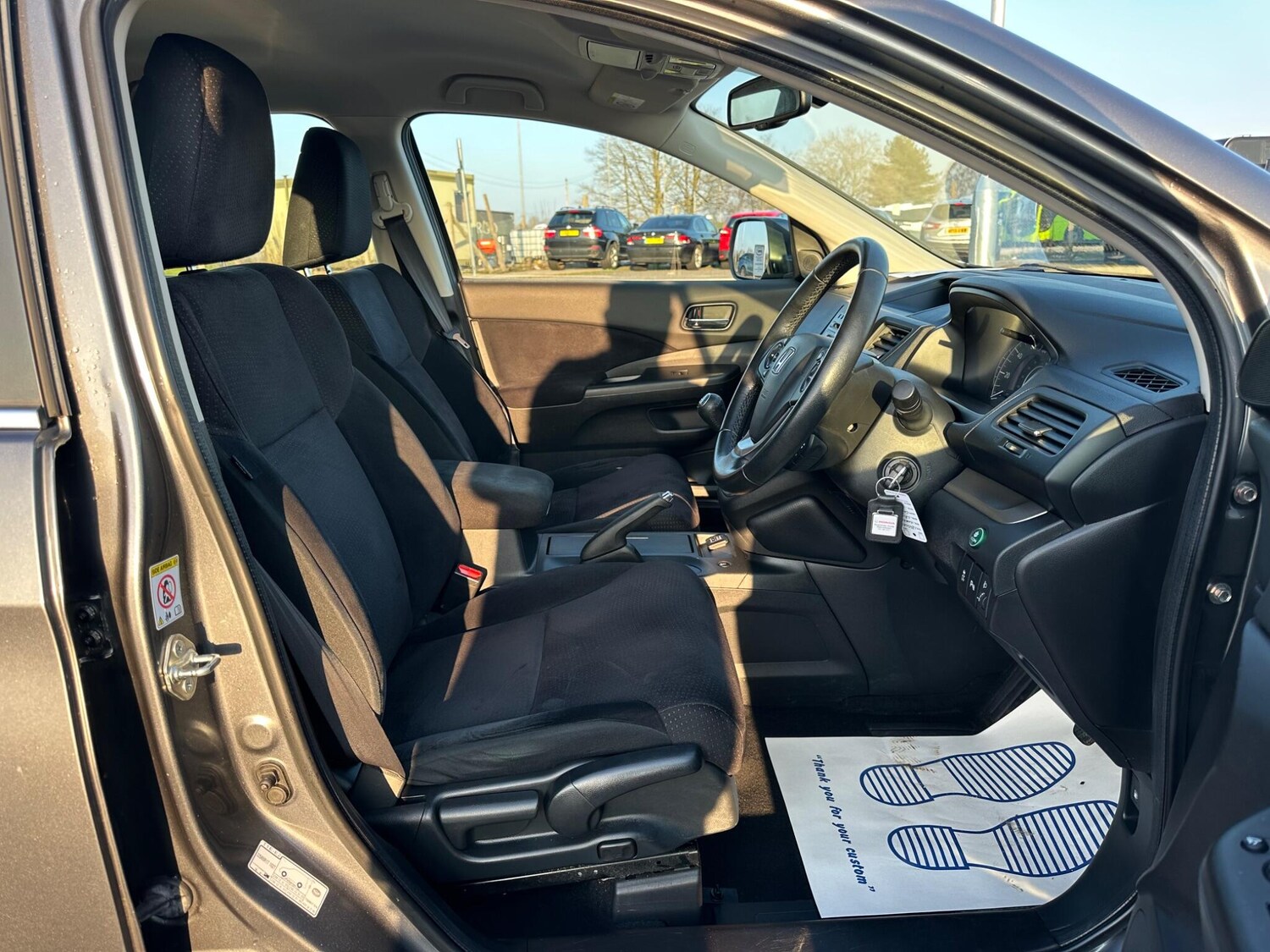 Used Honda CR-V for sale - 78214911: Photo 25