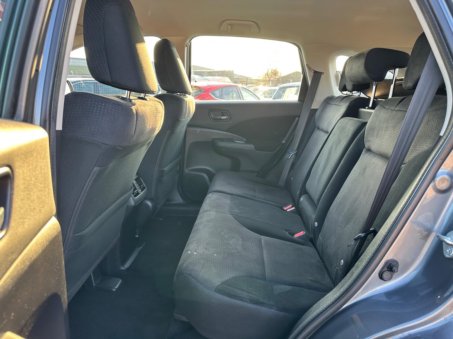 Used Honda CR-V for sale - 78214911: Photo 27