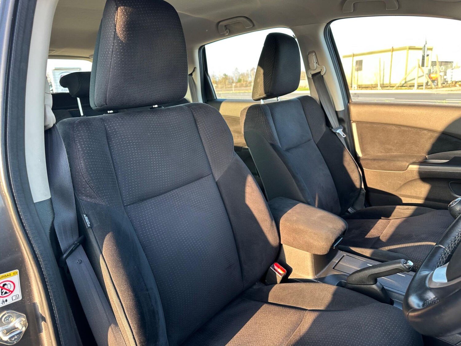 Used Honda CR-V for sale - 78214911: Photo 30