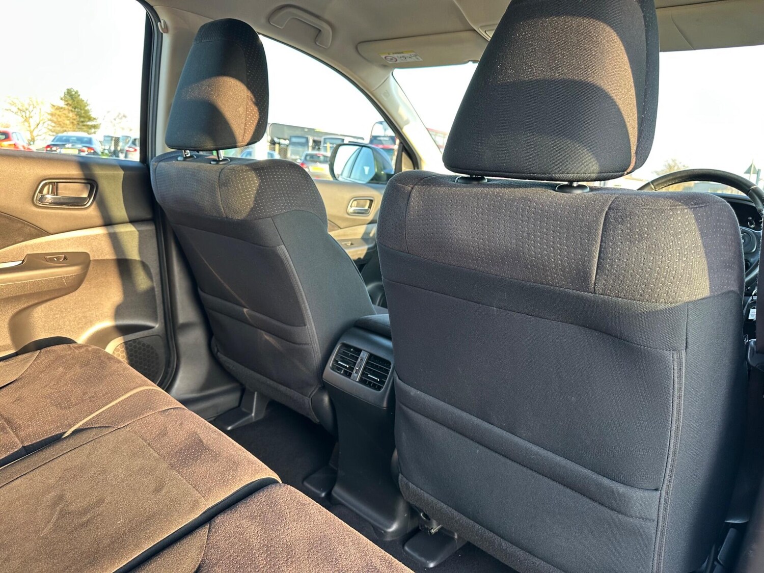 Used Honda CR-V for sale - 78214911: Photo 32