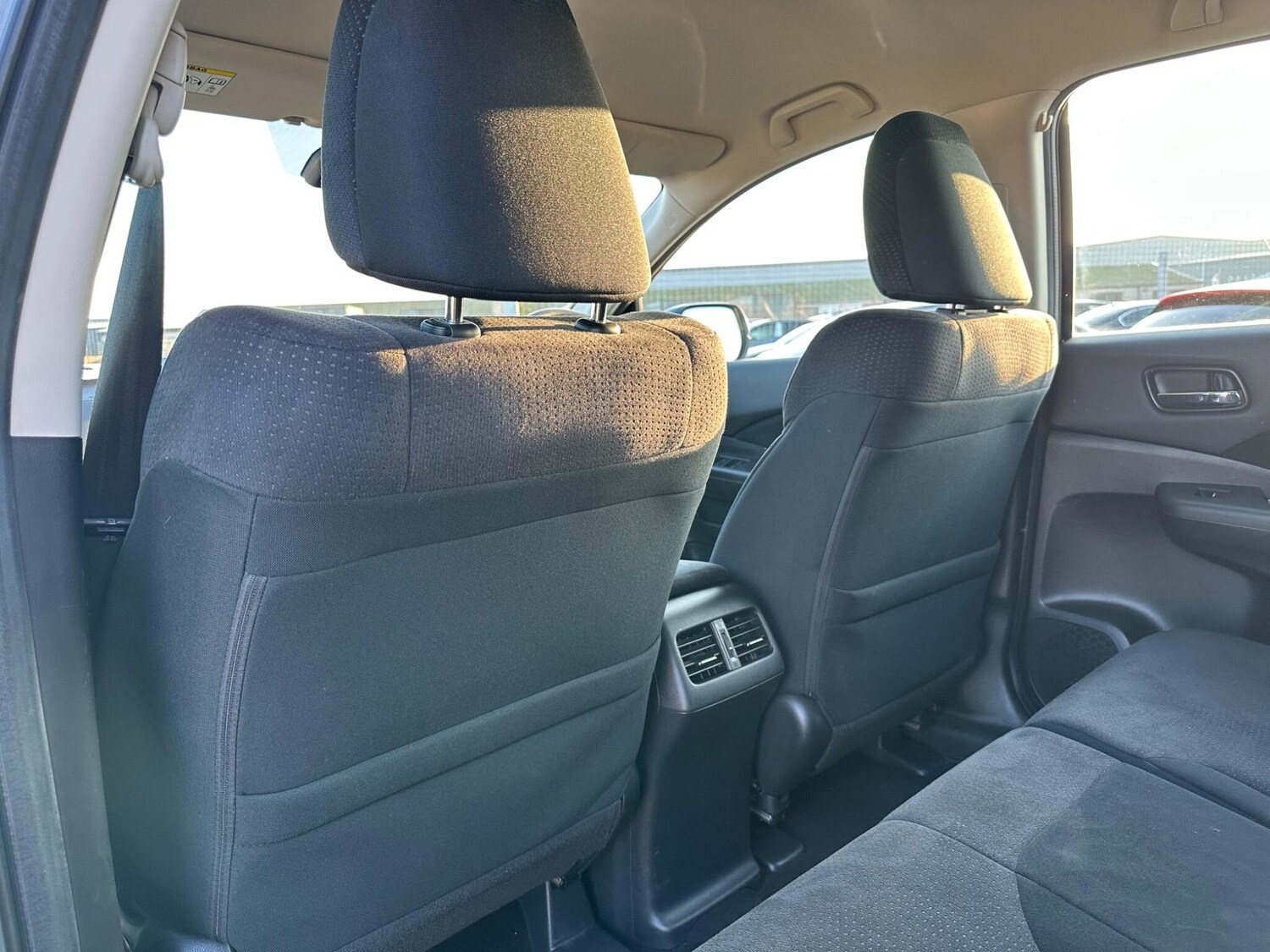 Used Honda CR-V for sale - 78214911: Photo 33