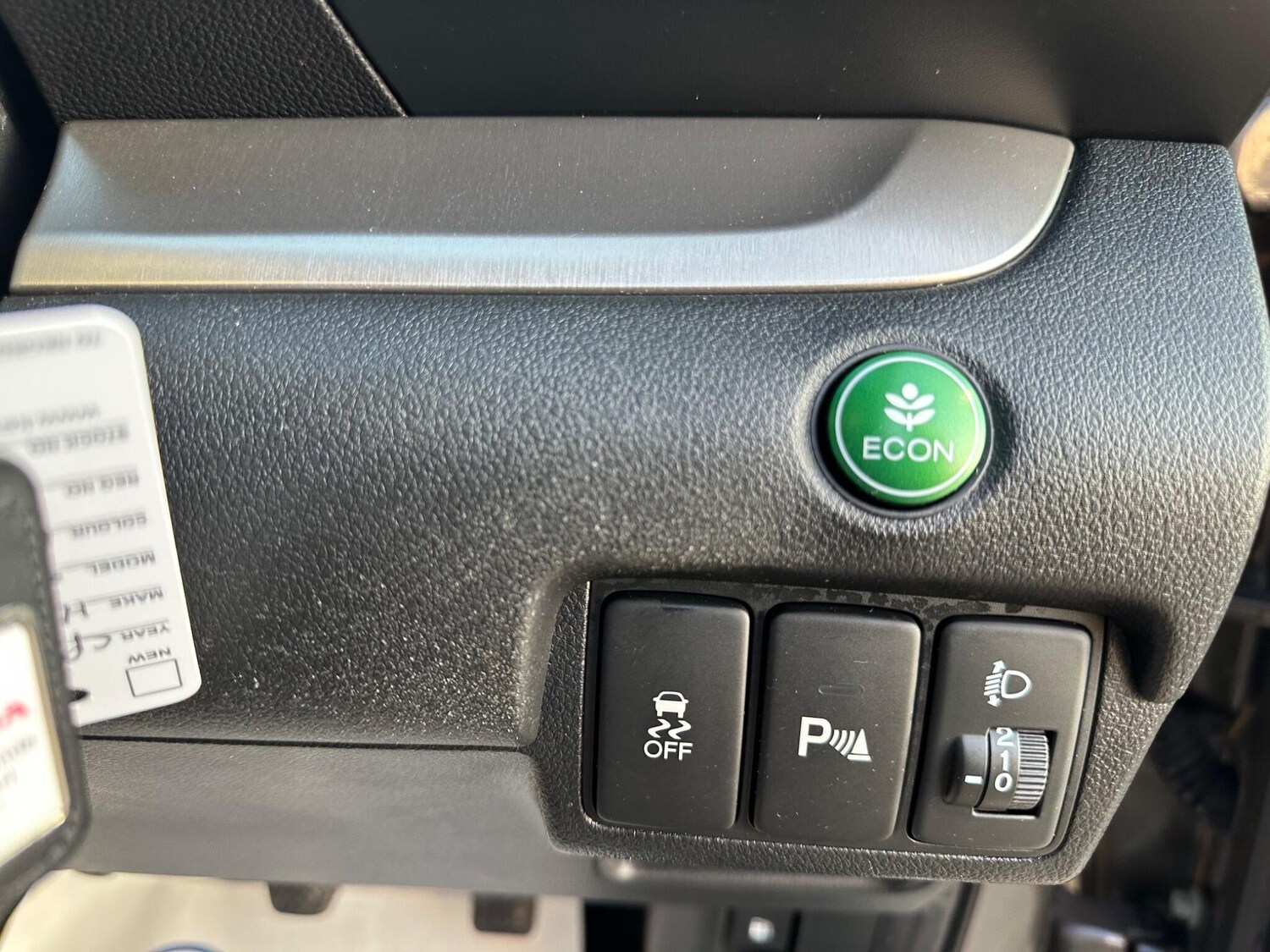 Used Honda CR-V for sale - 78214911: Photo 36