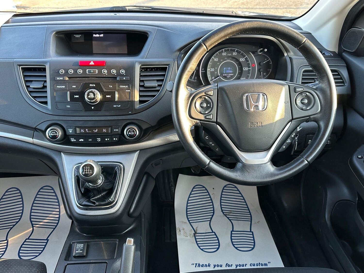 Used Honda CR-V for sale - 78214911: Photo 38