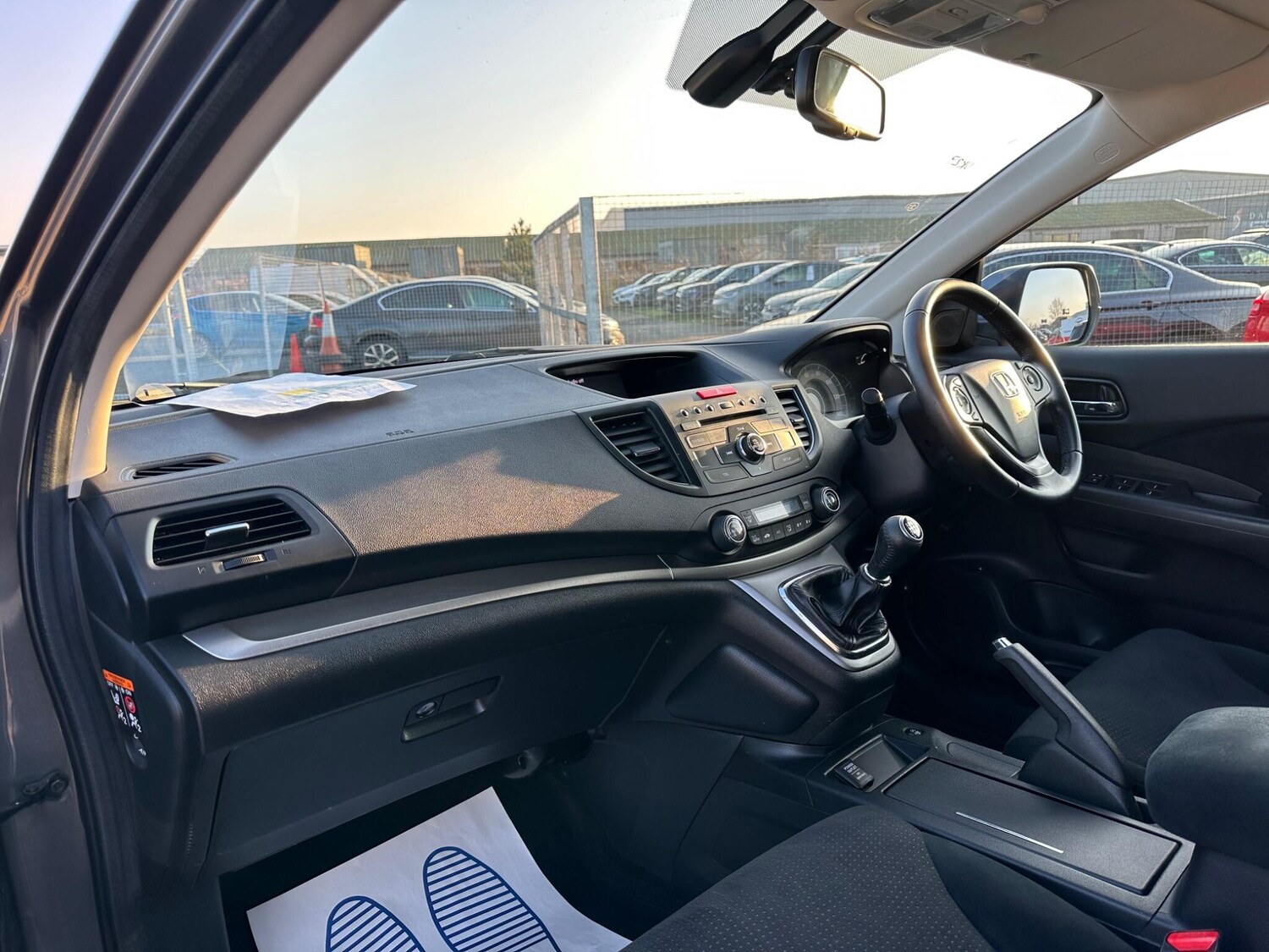 Used Honda CR-V for sale - 78214911: Photo 43