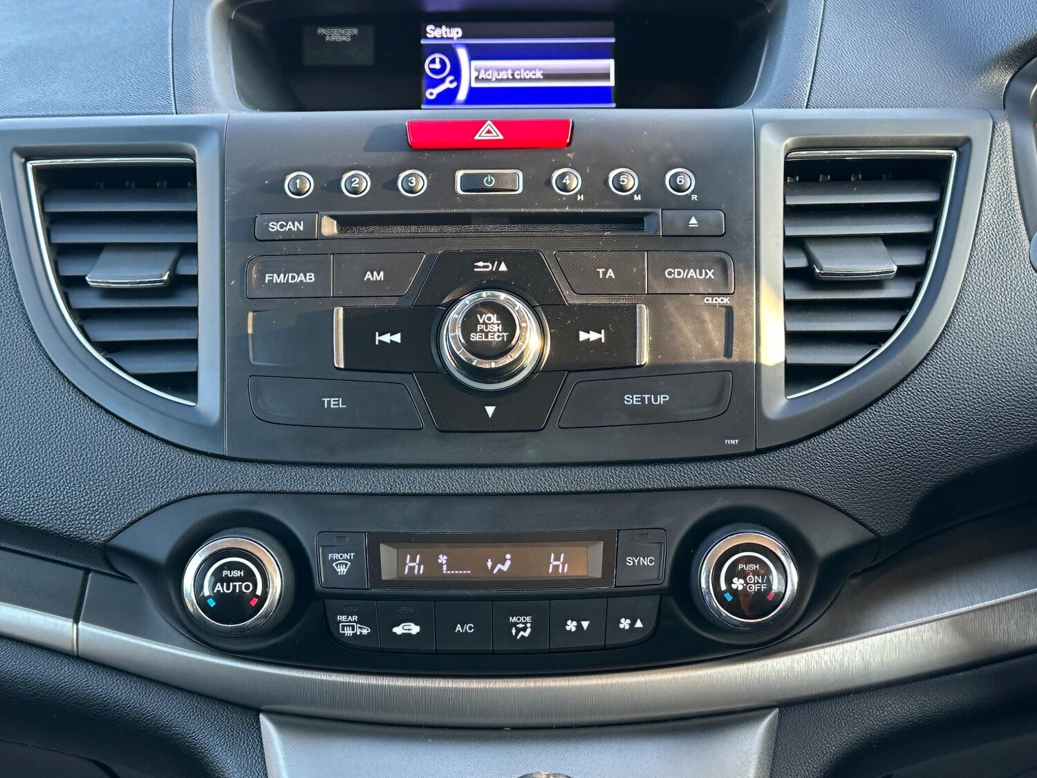 Used Honda CR-V for sale - 78214911: Photo 44