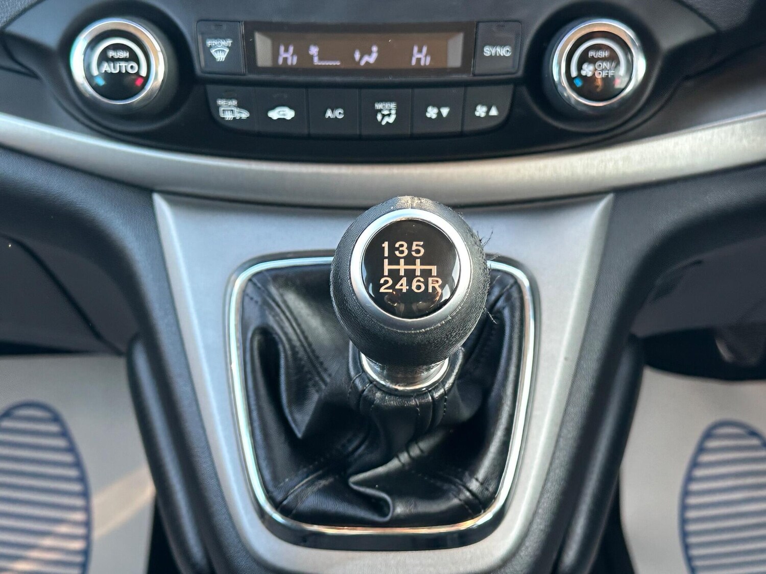 Used Honda CR-V for sale - 78214911: Photo 50