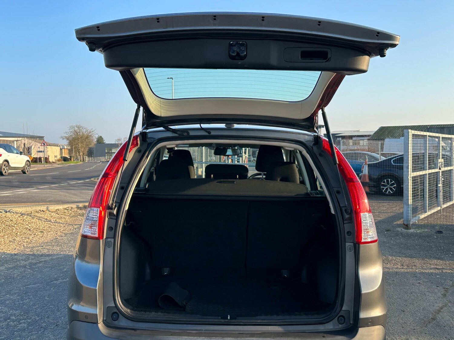 Used Honda CR-V for sale - 78214911: Photo 53