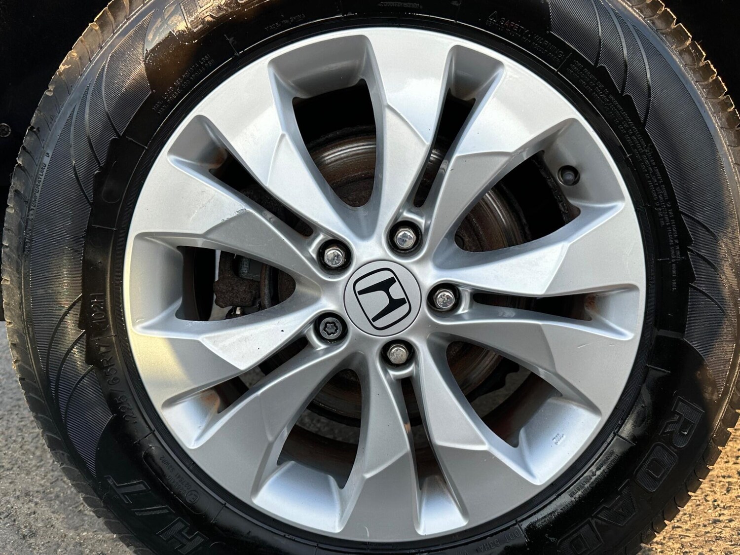 Used Honda CR-V for sale - 78214911: Photo 56