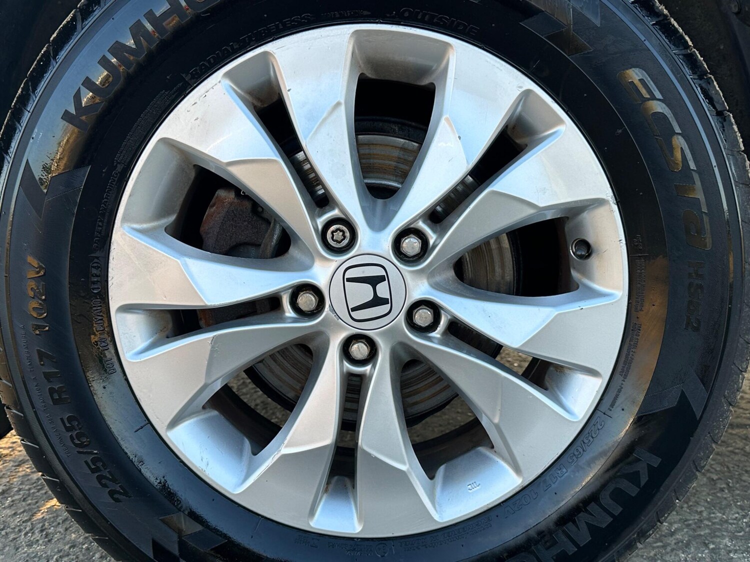 Used Honda CR-V for sale - 78214911: Photo 59