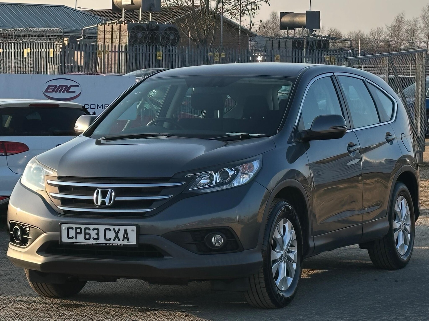 Used Honda CR-V for sale - 78214911: Photo 9
