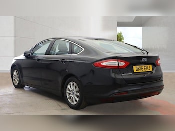 Used Ford Mondeo 2016 for sale - 79401521: Photo