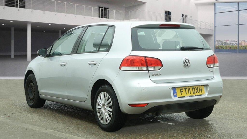 Used Volkswagen Golf 2011 for sale - 77632933: Photo 3