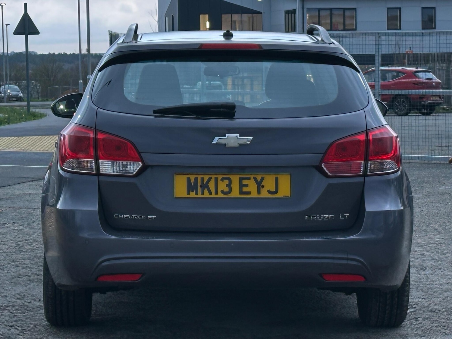 Used Chevrolet Cruze 2013 for sale - 77537897: Photo 10