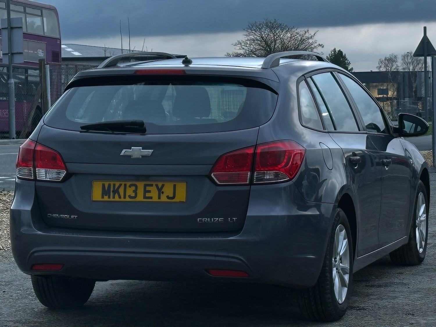 Used Chevrolet Cruze 2013 for sale - 77537897: Photo 11