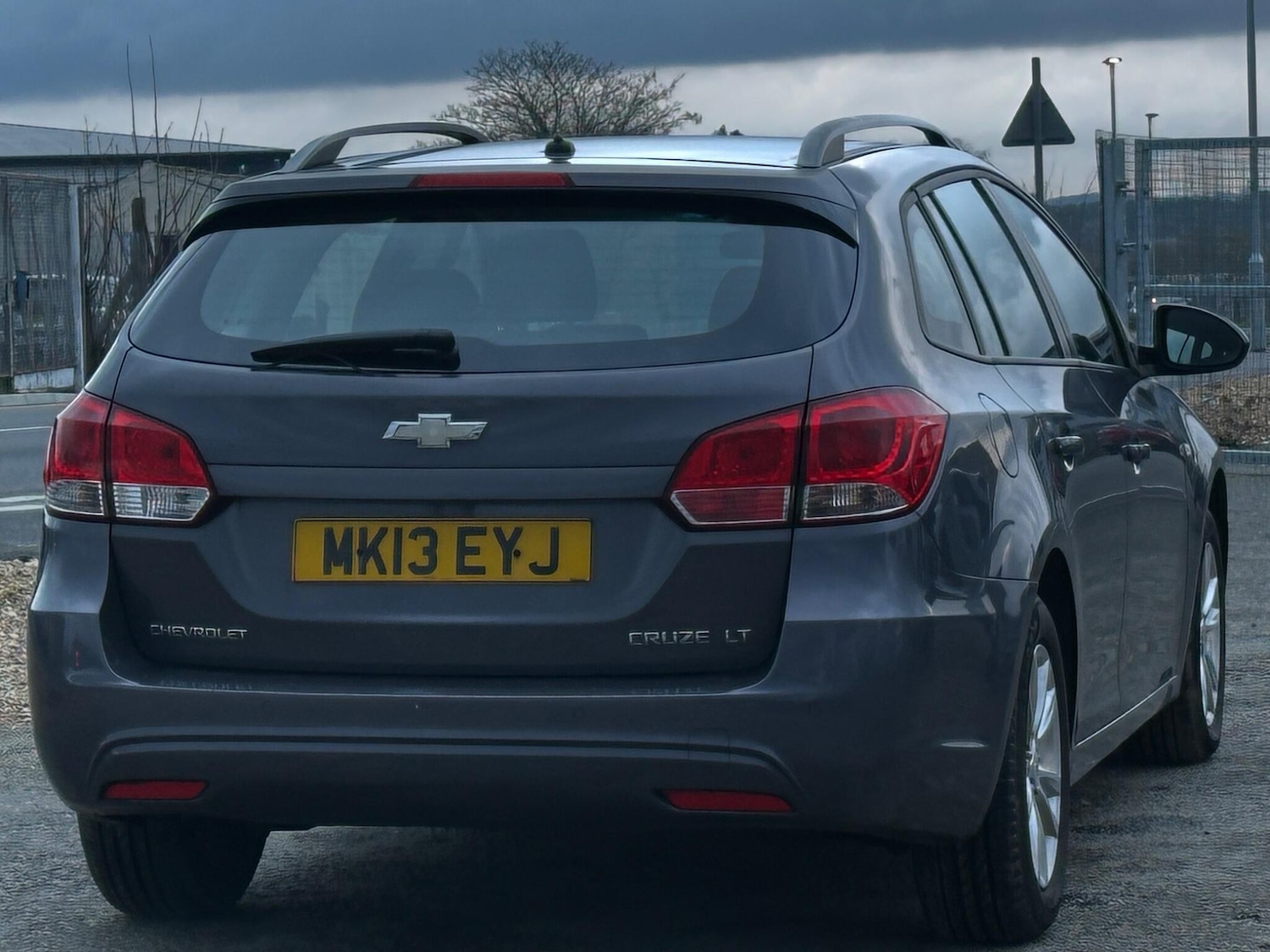 Used Chevrolet Cruze 2013 for sale - 77537897: Photo 13