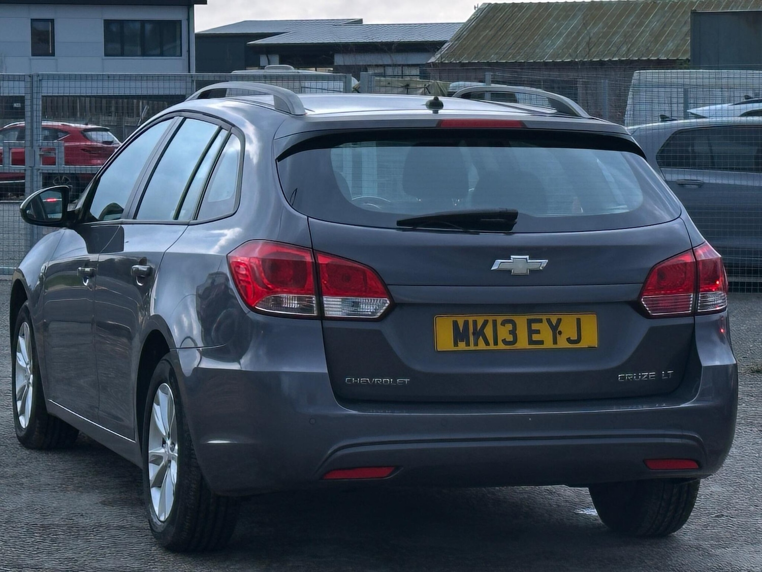 Used Chevrolet Cruze 2013 for sale - 77537897: Photo 14
