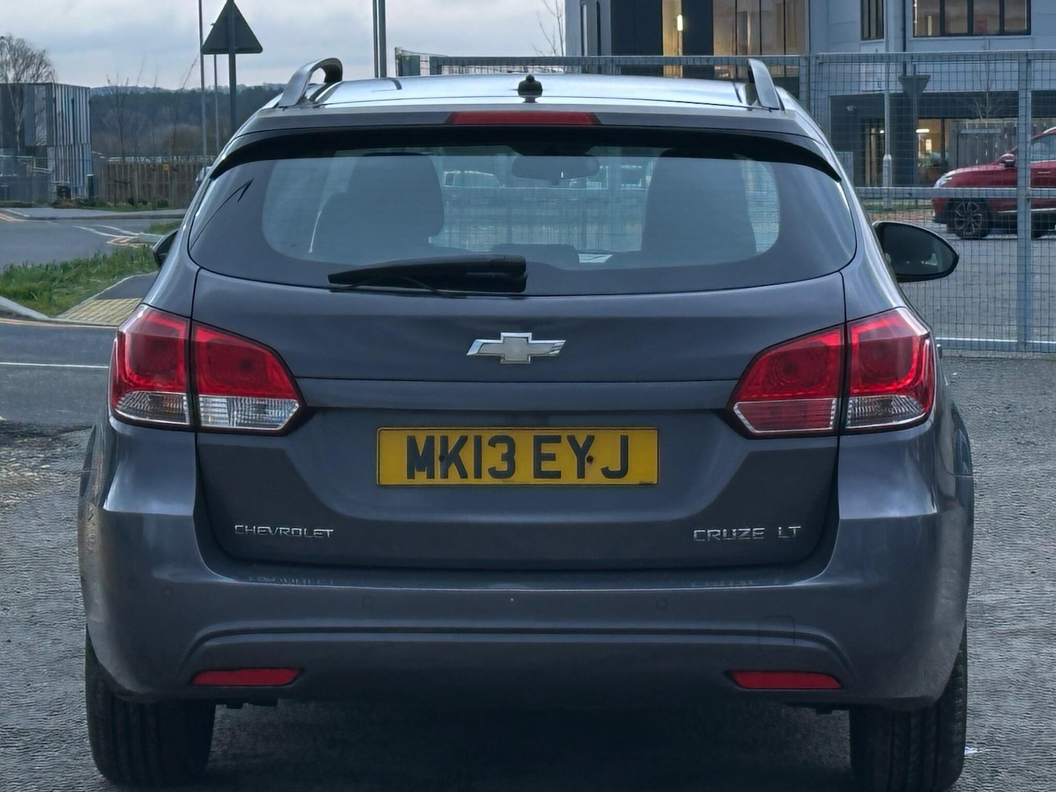 Used Chevrolet Cruze 2013 for sale - 77537897: Photo 15