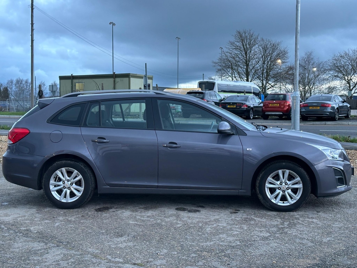 Used Chevrolet Cruze 2013 for sale - 77537897: Photo 16