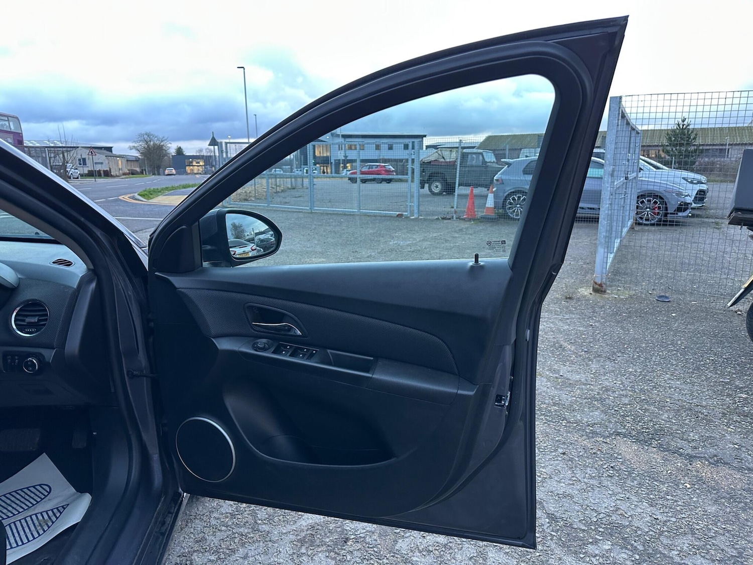 Used Chevrolet Cruze 2013 for sale - 77537897: Photo 19