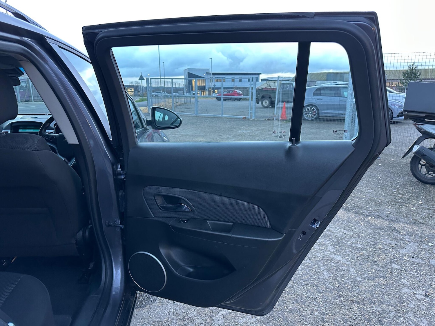 Used Chevrolet Cruze 2013 for sale - 77537897: Photo 21