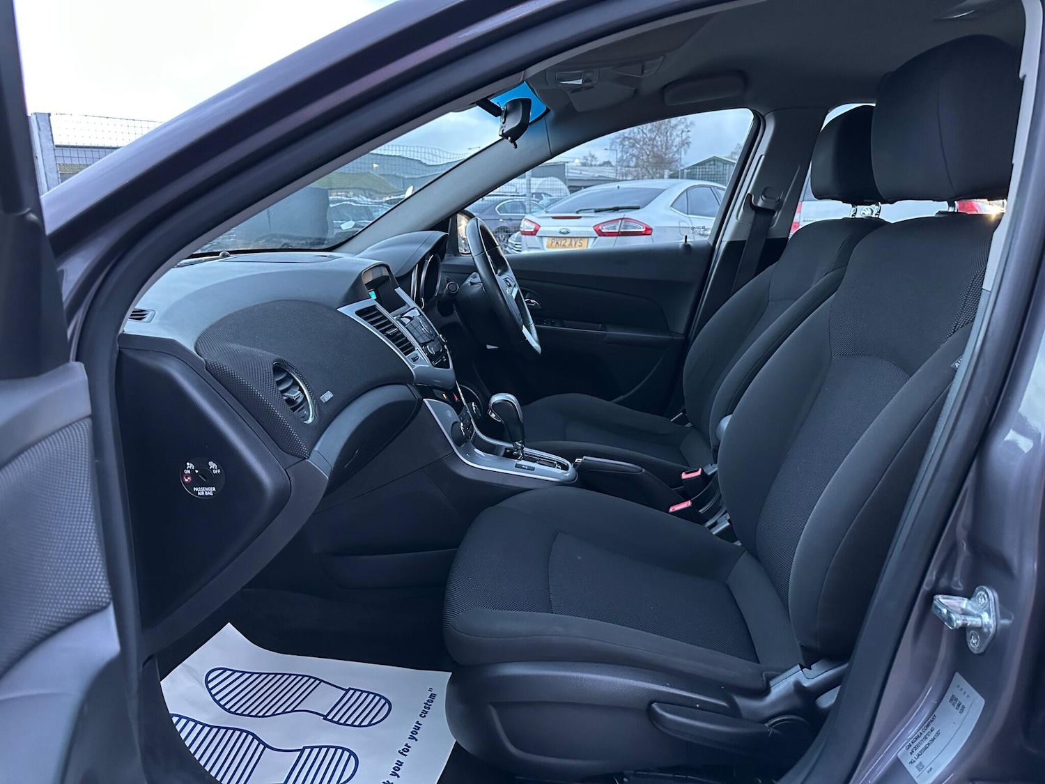 Used Chevrolet Cruze 2013 for sale - 77537897: Photo 25