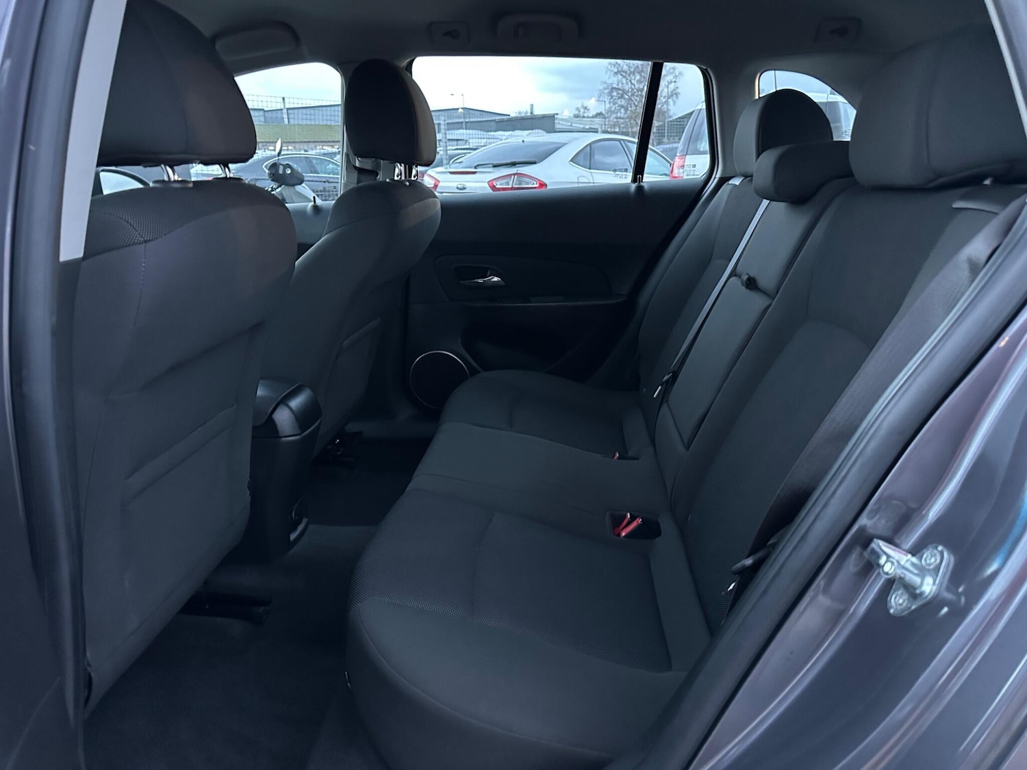 Used Chevrolet Cruze 2013 for sale - 77537897: Photo 27