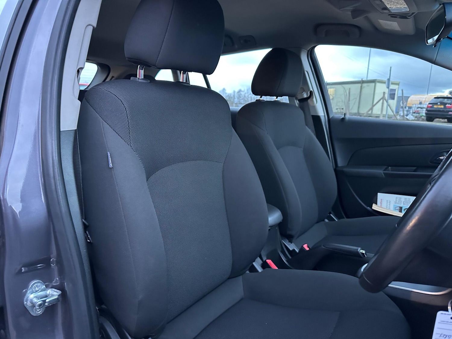 Used Chevrolet Cruze 2013 for sale - 77537897: Photo 28