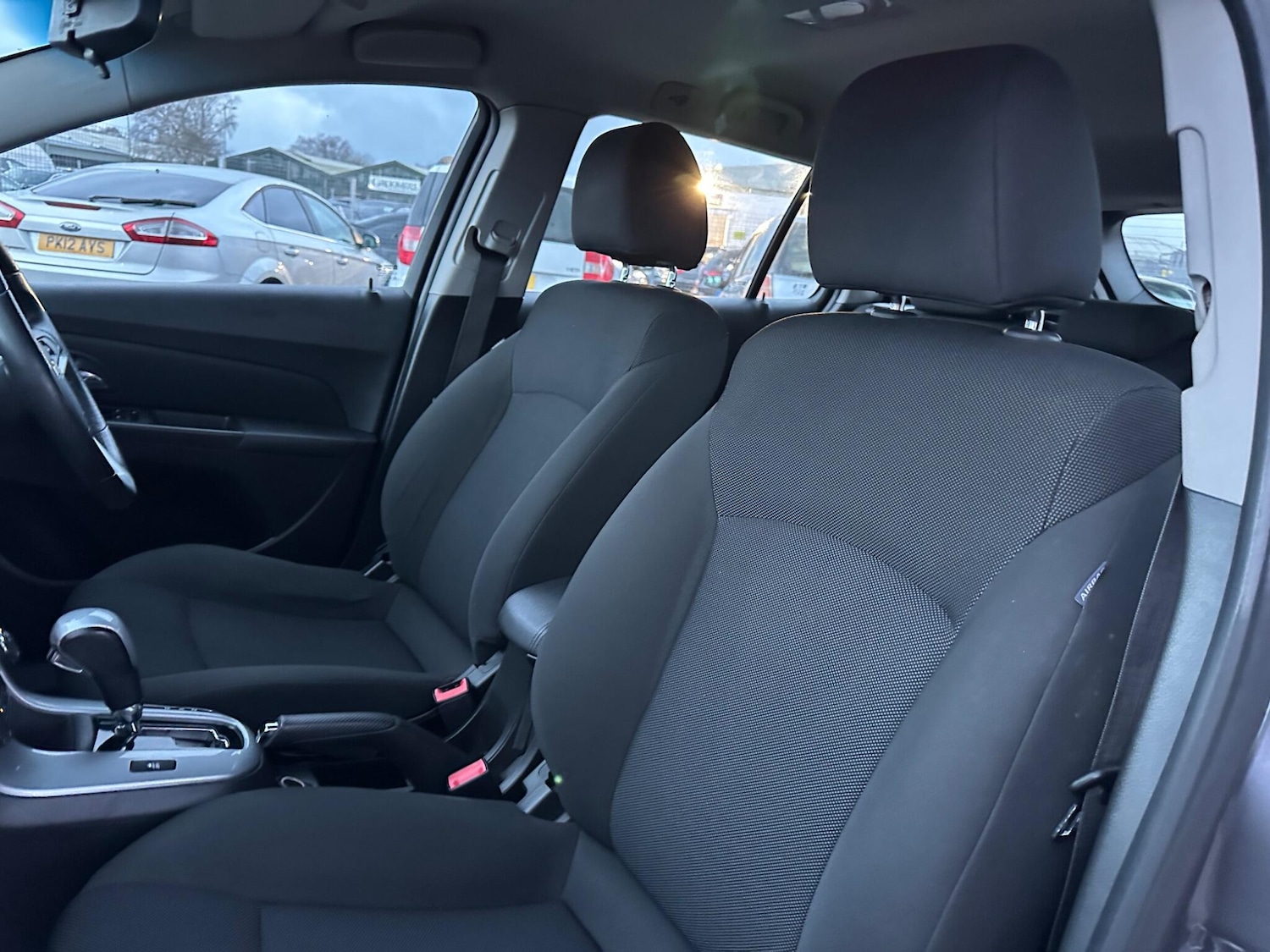 Used Chevrolet Cruze 2013 for sale - 77537897: Photo 29