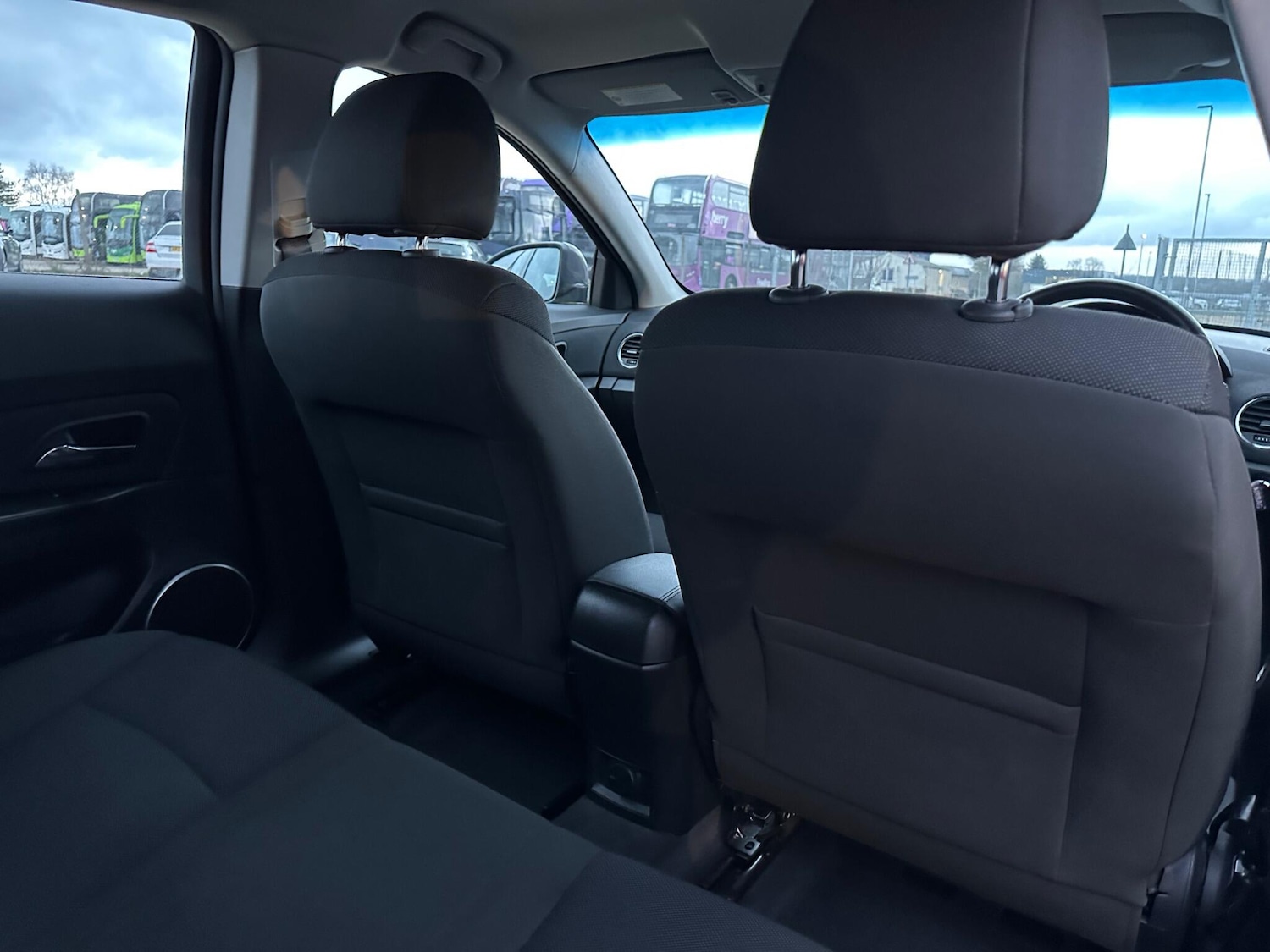 Used Chevrolet Cruze 2013 for sale - 77537897: Photo 30