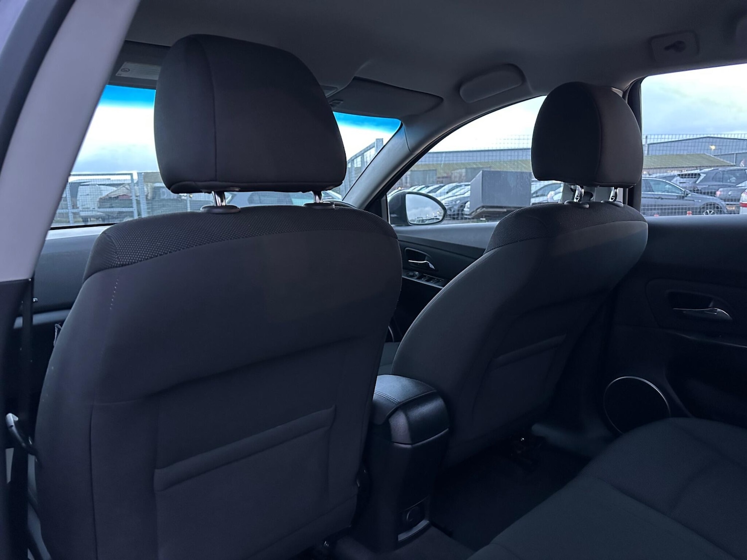 Used Chevrolet Cruze 2013 for sale - 77537897: Photo 31