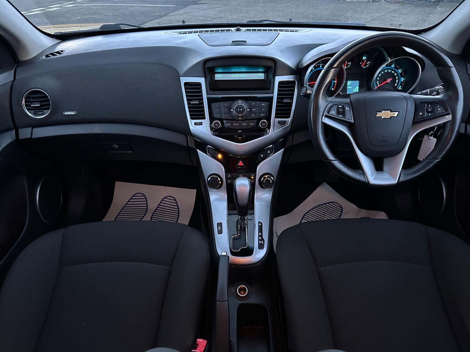 Used Chevrolet Cruze 2013 for sale - 77537897: Photo 36