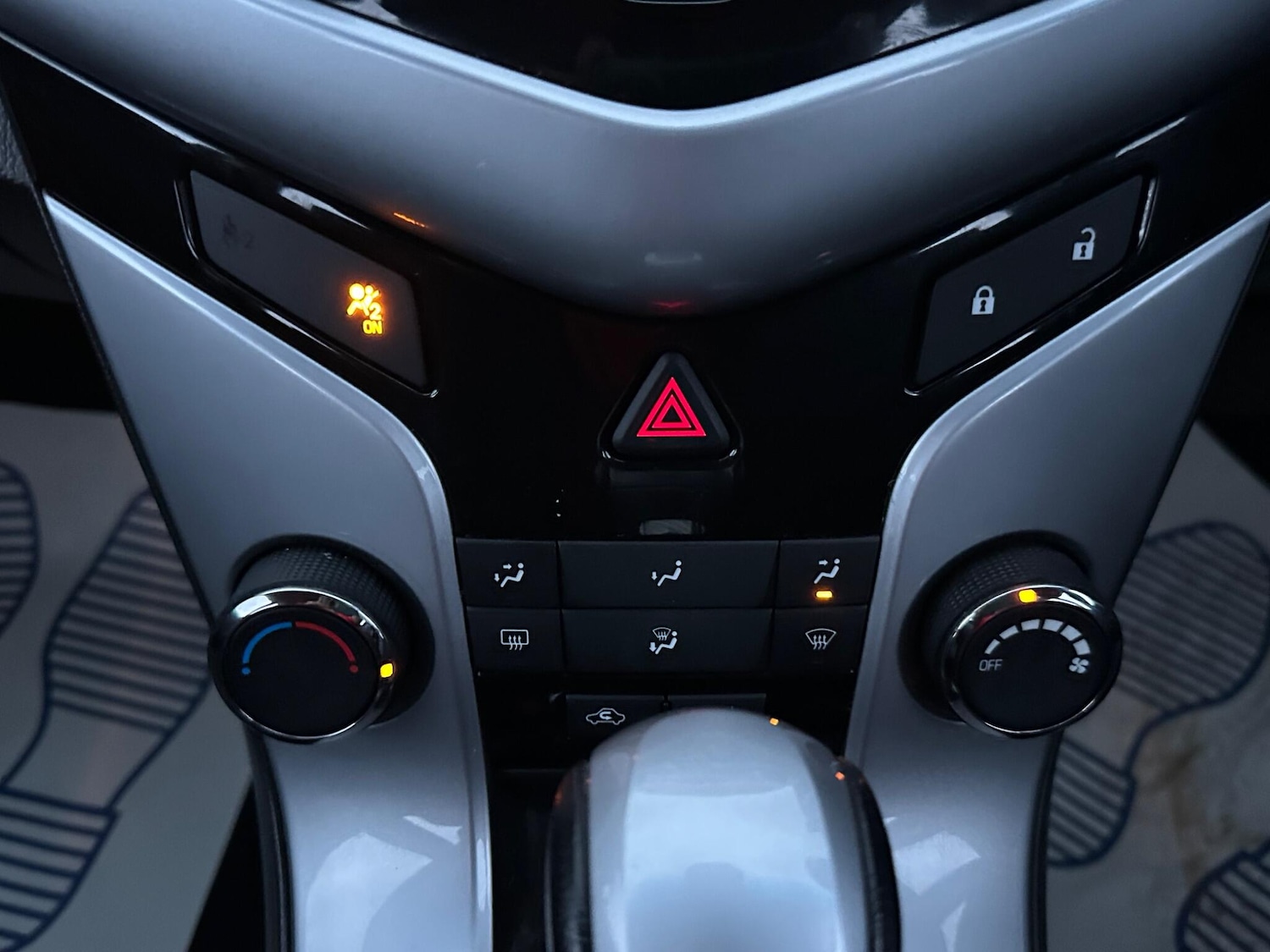 Used Chevrolet Cruze 2013 for sale - 77537897: Photo 39