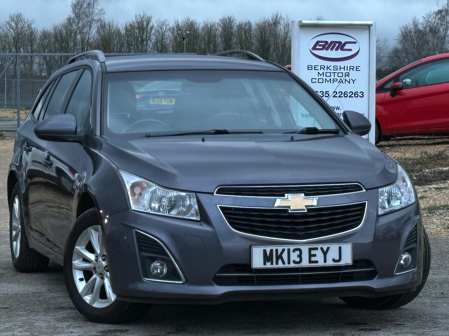 Used Chevrolet Cruze 2013 for sale - 77537897: Photo 4