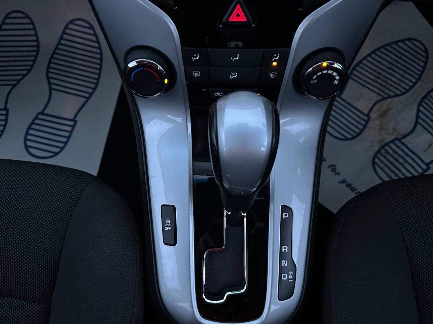 Used Chevrolet Cruze 2013 for sale - 77537897: Photo 40