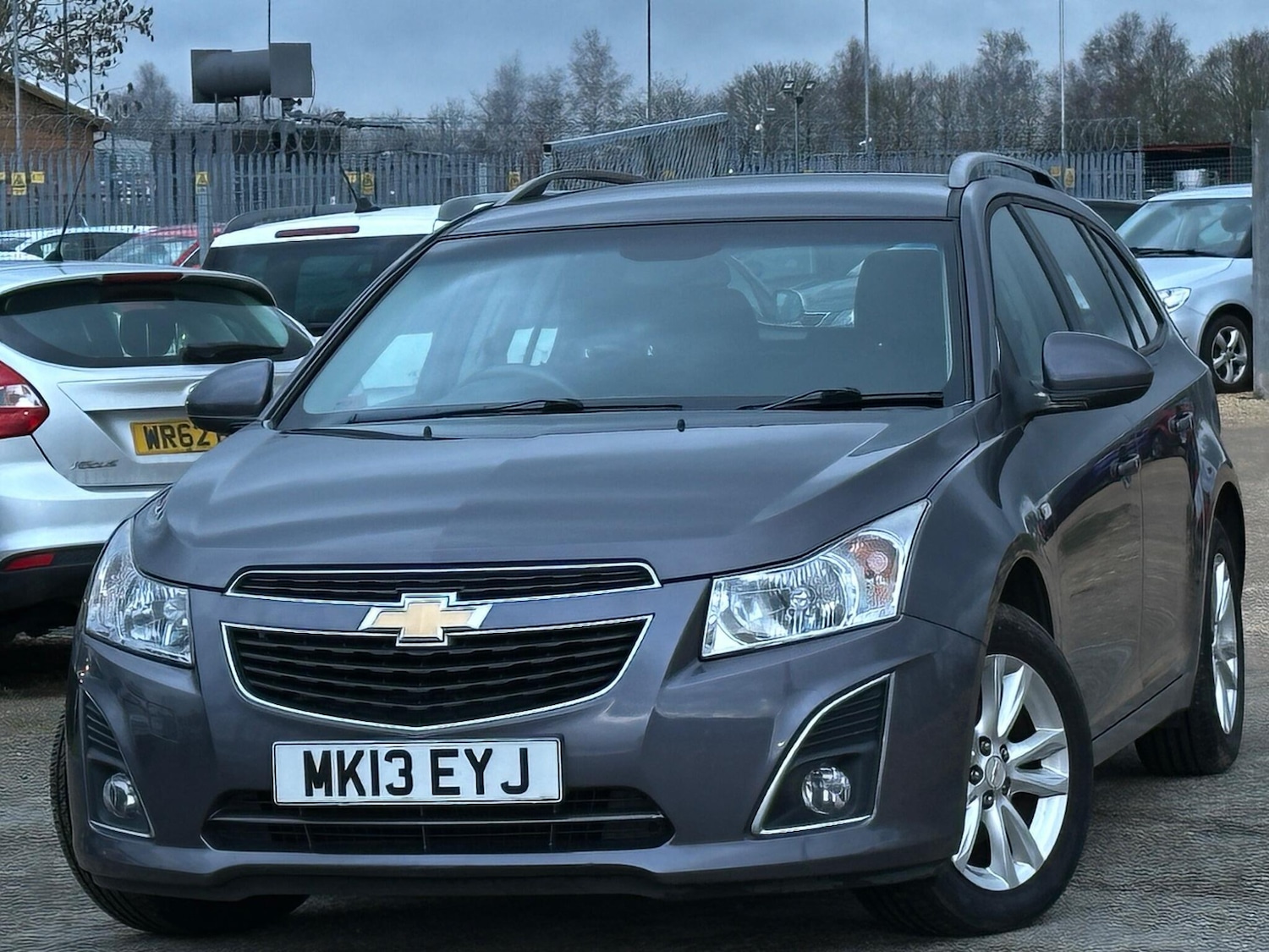 Used Chevrolet Cruze 2013 for sale - 77537897: Photo 5