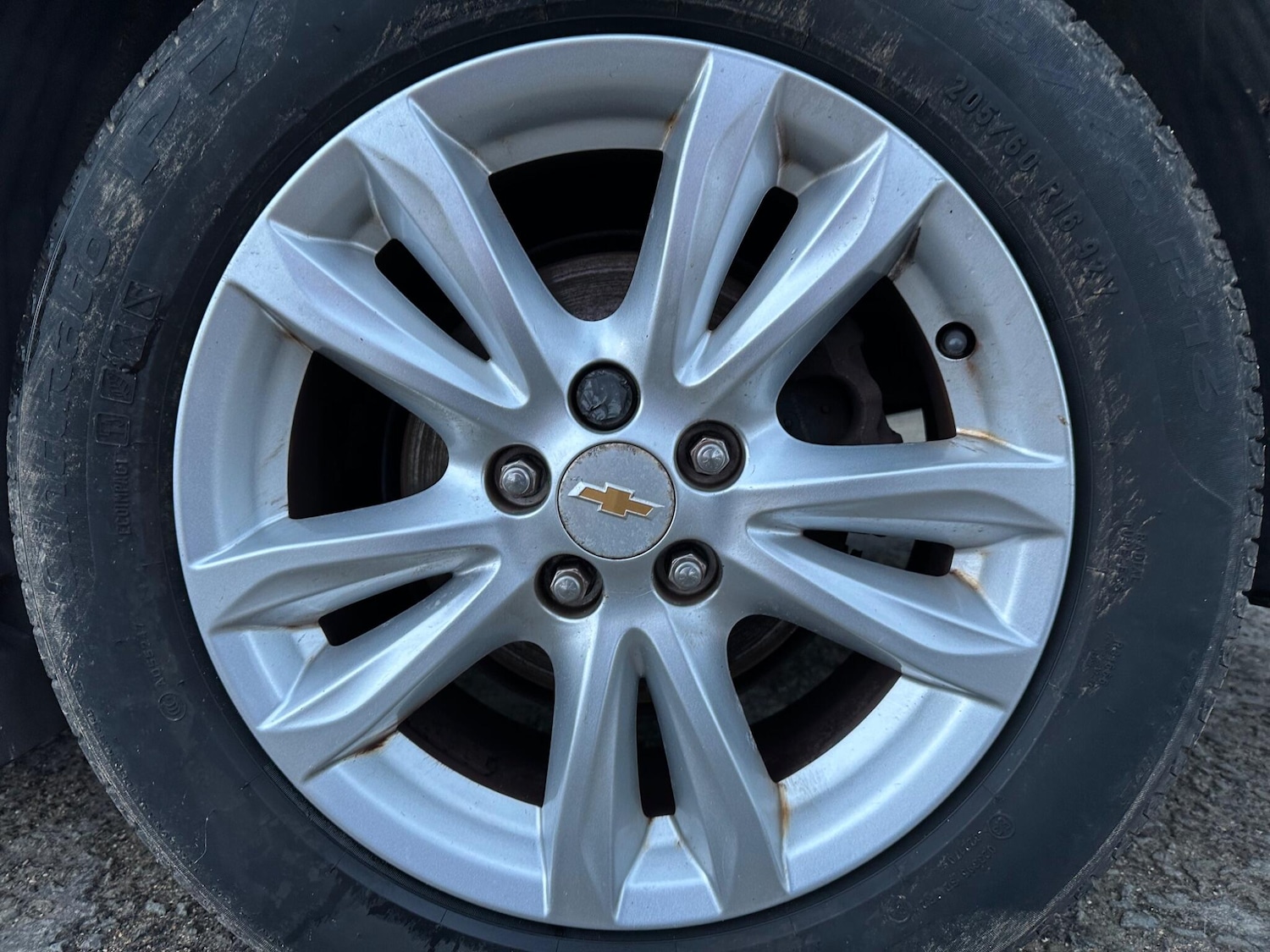 Used Chevrolet Cruze 2013 for sale - 77537897: Photo 54