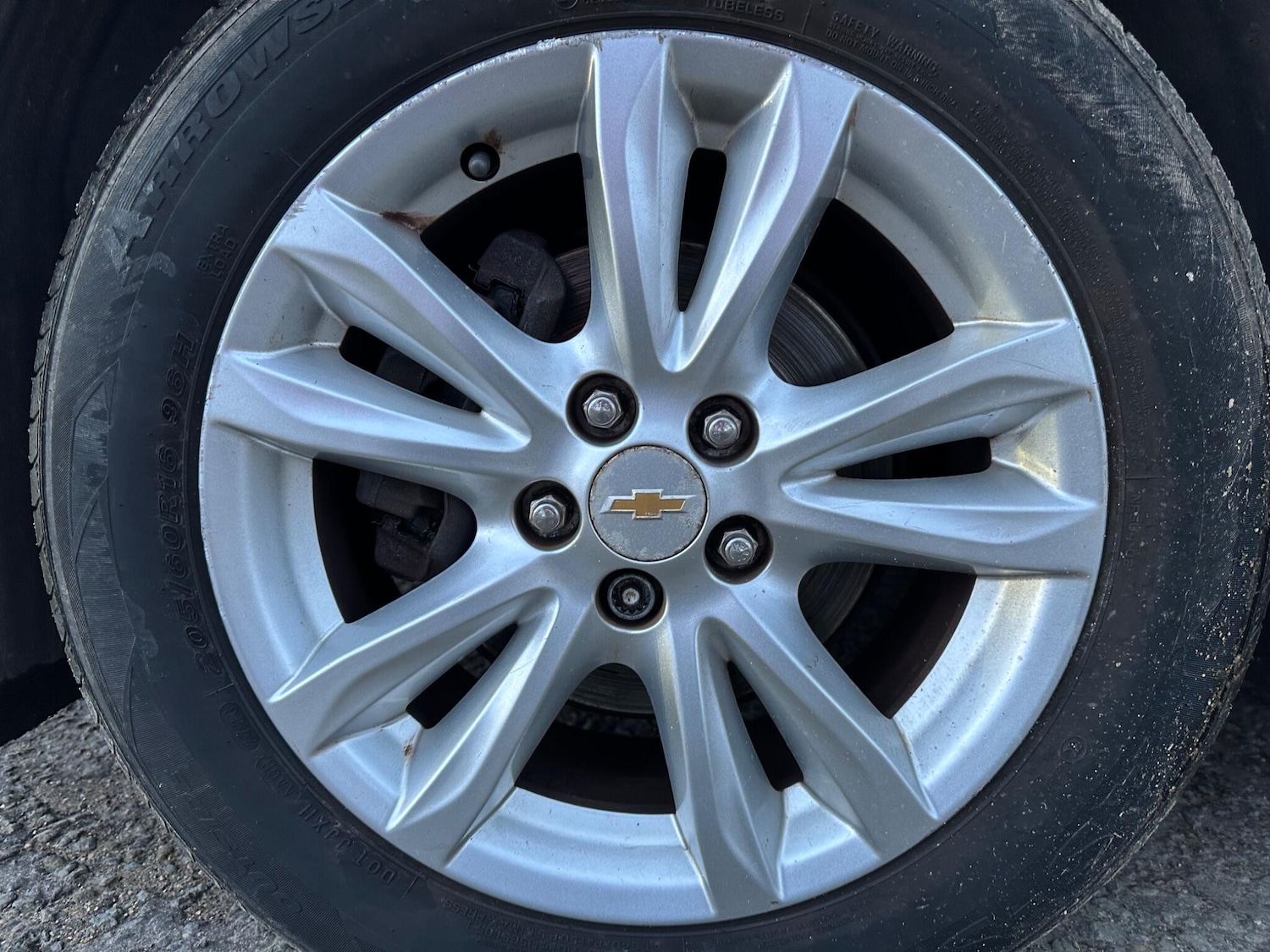 Used Chevrolet Cruze 2013 for sale - 77537897: Photo 57