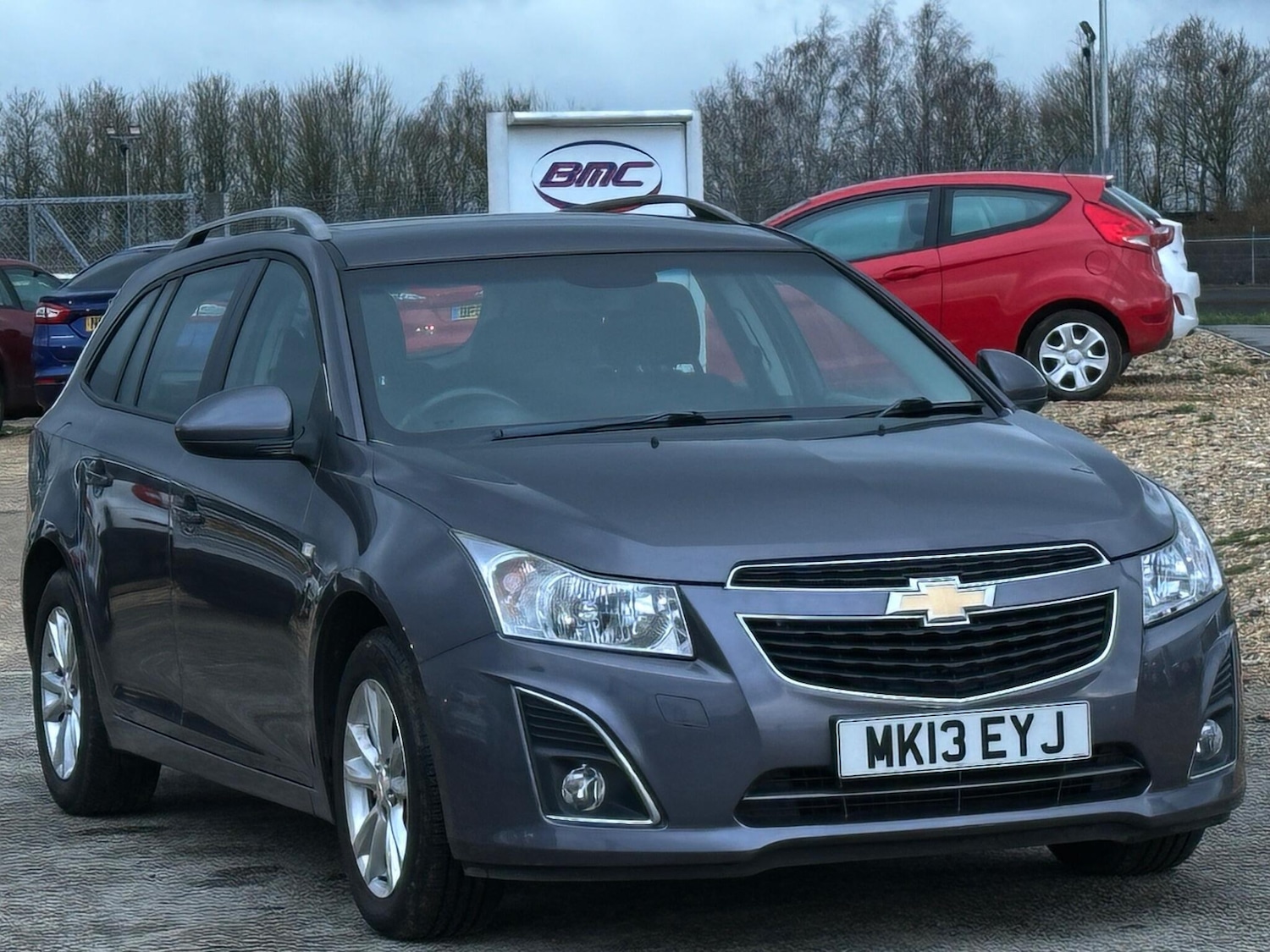 Used Chevrolet Cruze 2013 for sale - 77537897: Photo 6