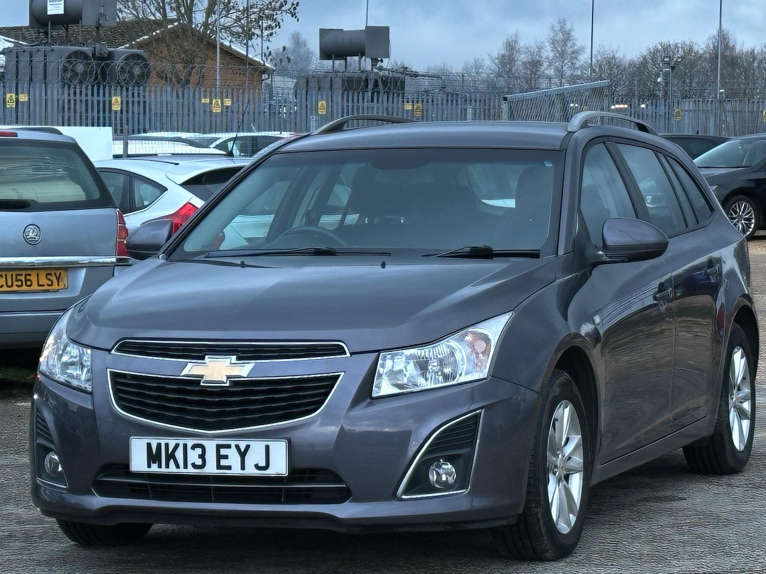 Used Chevrolet Cruze 2013 for sale - 77537897: Photo 7