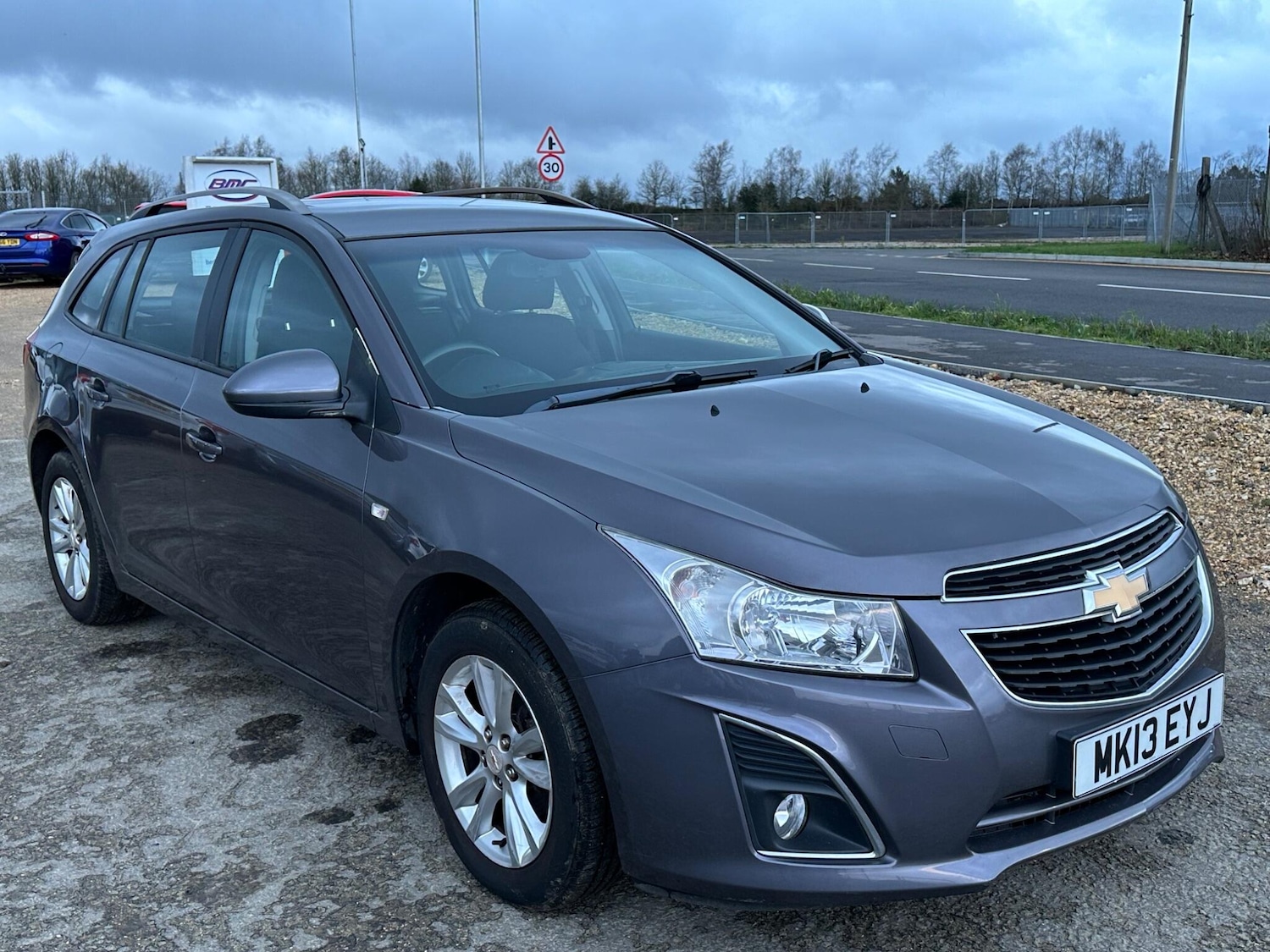 Used Chevrolet Cruze 2013 for sale - 77537897: Photo 8