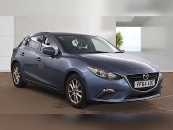 Used Mazda Mazda3 2014 for sale - 78999206: Photo