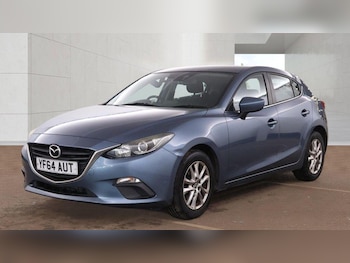 Used Mazda Mazda3 2014 for sale - 78999206: Photo