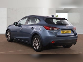 Used Mazda Mazda3 2014 for sale - 78999206: Photo
