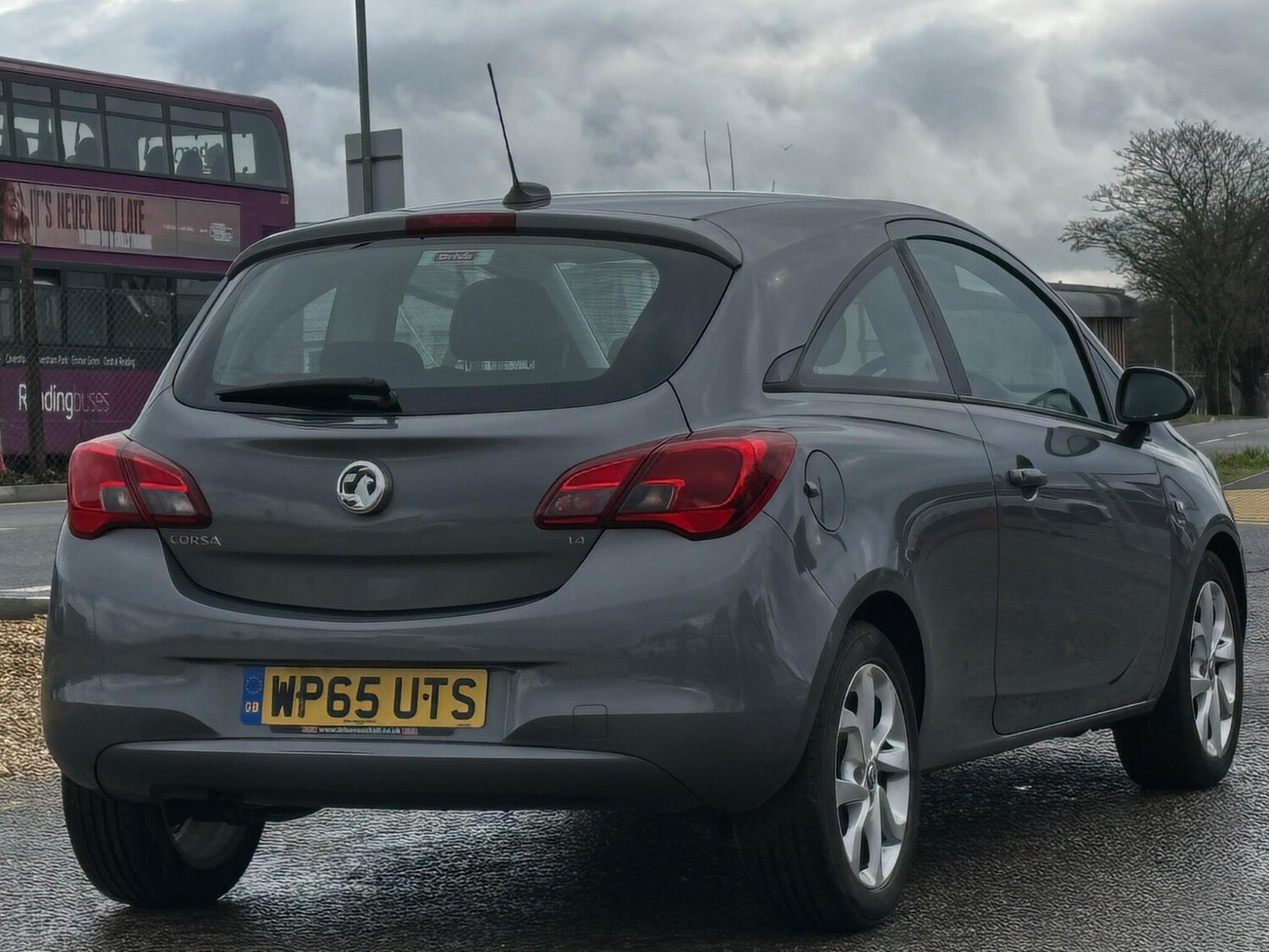 Used Vauxhall Corsa 2015 for sale - 77462134: Photo 10